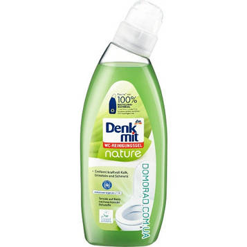 Denkmit Засіб для туалету Nature 750ml