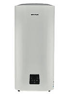 Плоский водонагрівач Mixxus EWH-10050 FLAT DRY 50 л, два сухих тени 1,2+0,8 kW (WH0597)