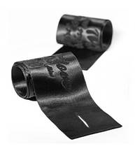 Наручники Bijoux Indiscrets — Silky Sensual Handcuffs