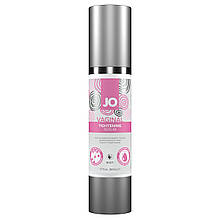 Гель для звуження піхви System JO Vaginal Tightening Serum (50 мл) з охолоджувально-вібрувальним еф.