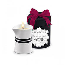 Масажна свічка Petits Joujoux — Romantic Getaway — Ginger Biscuit (190 г) розкішне паковання