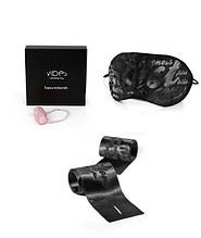 Набор Bijoux Indiscrets Instruments of Pleasure – Red Level
