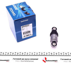 Компоненти механізму ГРМ