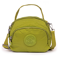 Жіноча текстильна сумочка JIELSHI (гуртом/роздріб)