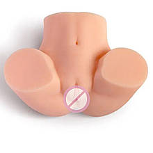 Мастурбатор Real Body — Real Briana