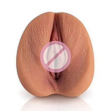 Ультрареалістичний мастурбатор-вагіна Toi et moi – Clara, дуже вузький