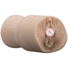 Мастурбатор-вагіна Doc Johnson Dani Daniels – The All American Pussy