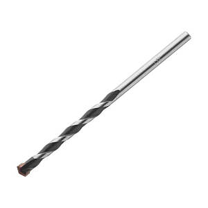 Свердло по бетону 6x100мм під ударний дриль B&W INTERTOOL SD-4006