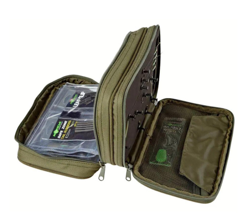 Сумка для аксесуарів Trakker NXG Combi Rig Pouch