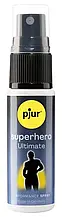 Пролонгувальний спрей pjur Superhero Ultimate Spray 20 мл, найпотужніший