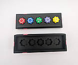 Гра із Серіалу «Гра в кальмара» Гонггі, фото 2