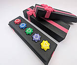 Гра із Серіалу «Гра в кальмара» Гонггі, фото 5