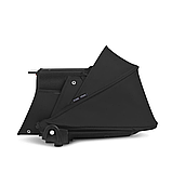 Колиска каркасна Stokke YOYO Newborn shell, Black, фото 7