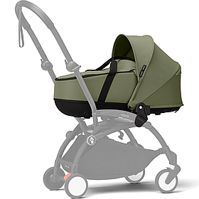 Колиска каркасна Stokke YOYO Newborn shell, Olive
