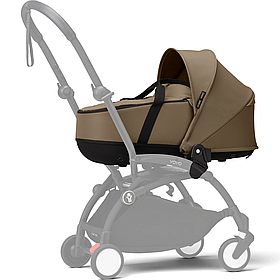 Колиска каркасна Stokke YOYO Newborn shell, Toffee
