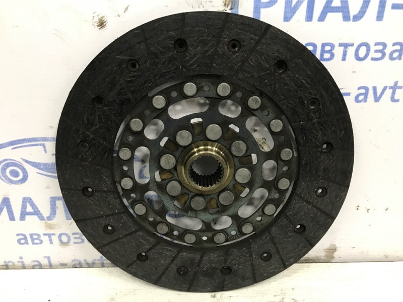 Диск зчеплення Ssangyong Korando C200 2.0 DIESEL D20DTF 2010 (б/у), фото 1