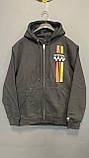 Чоловіча куртка Can-Am x FH Duster Hooded Zip-Up (Розмір: M) 2880770690, фото 3