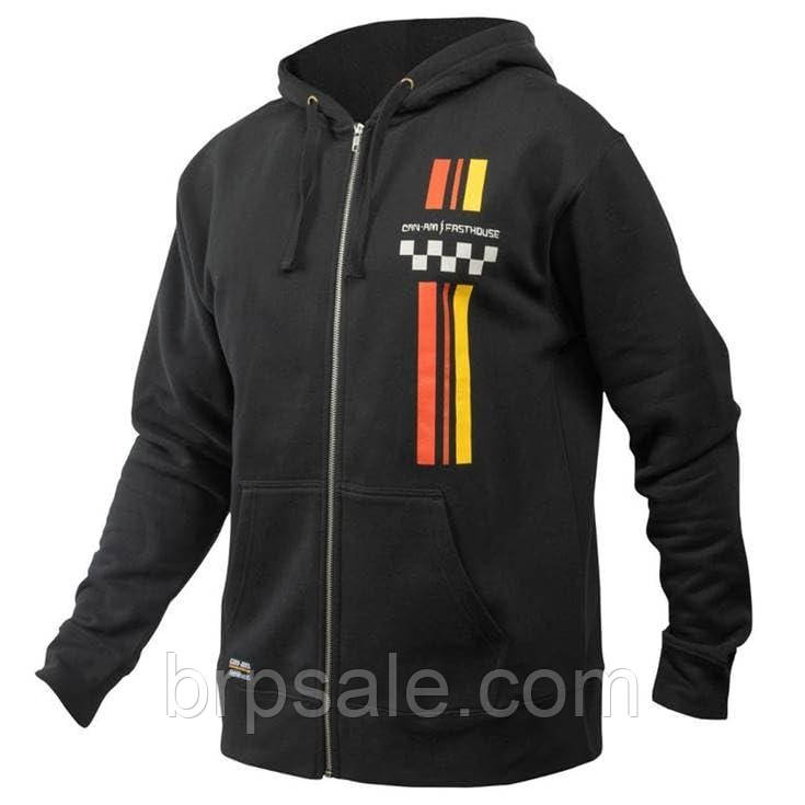 Чоловіча куртка Can-Am x FH Duster Hooded Zip-Up (Розмір: M) 2880770690