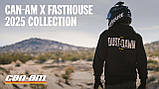 Чоловіча куртка Can-Am x FH Duster Hooded Zip-Up (Розмір: M) 2880770690, фото 5
