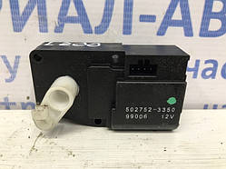 Сервопривод Mitsubishi L200 KB 2.5 ДИЗЕЛЬ 4D56U 2006 (б/у)