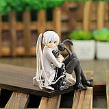 Сора Касугано фігурка.Yosuga no Sora 12СМ, фото 5