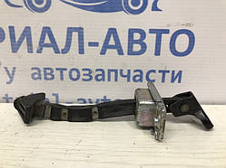 Обмежувач дверей задній лівий Mazda 3 BM 2.2 DIESEL 2012 (б/у)