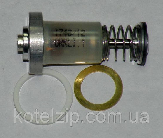 Електромагнітний клапан газової колонки Vaillant MAG pro MAG OE 11-0/0-3 Art. 170383, фото 1