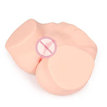 Мастурбатор Kokos 002 Hanna ONAHOLE Real Vagina