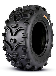 Шина для квадроциклів ATV 500 600 700 800 (25x8-12) передняя 4PR KENDA K299 BEAR CLAW