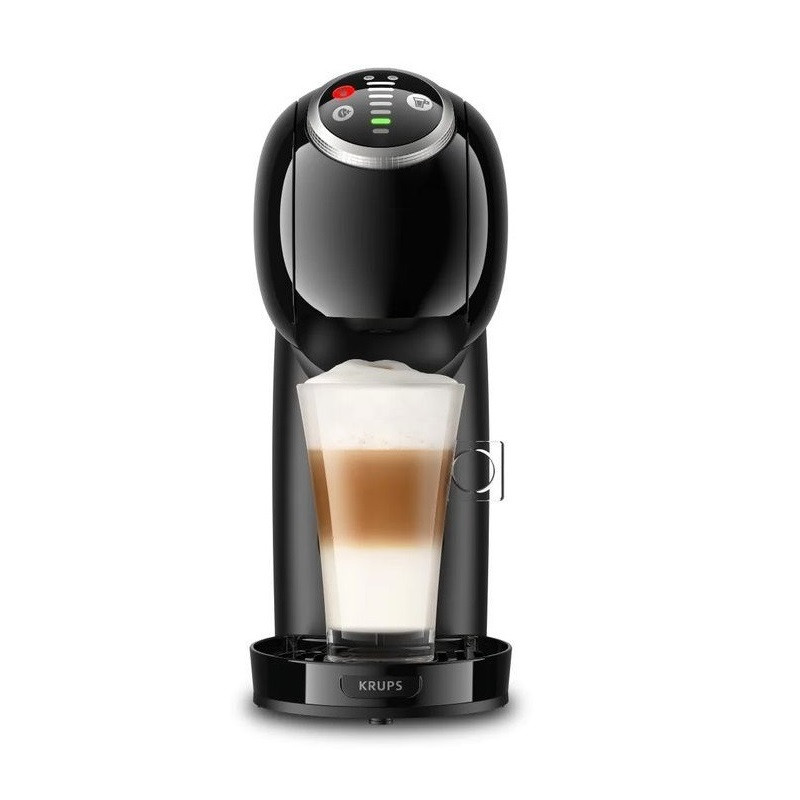 Кавоварка Krups Genio S Plus KP340B10 ( 1.9 кг ) DS, фото 1