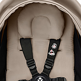 Колиска компактна Stokke YOYO, Taupe, фото 5