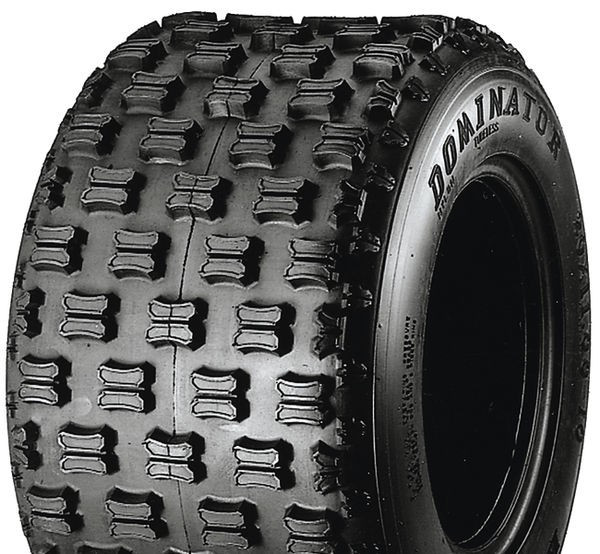 Шина для квадроциклів ATV (22X10-10) 4PR KENDA K300 DOMINATOR TL 39F, фото 1