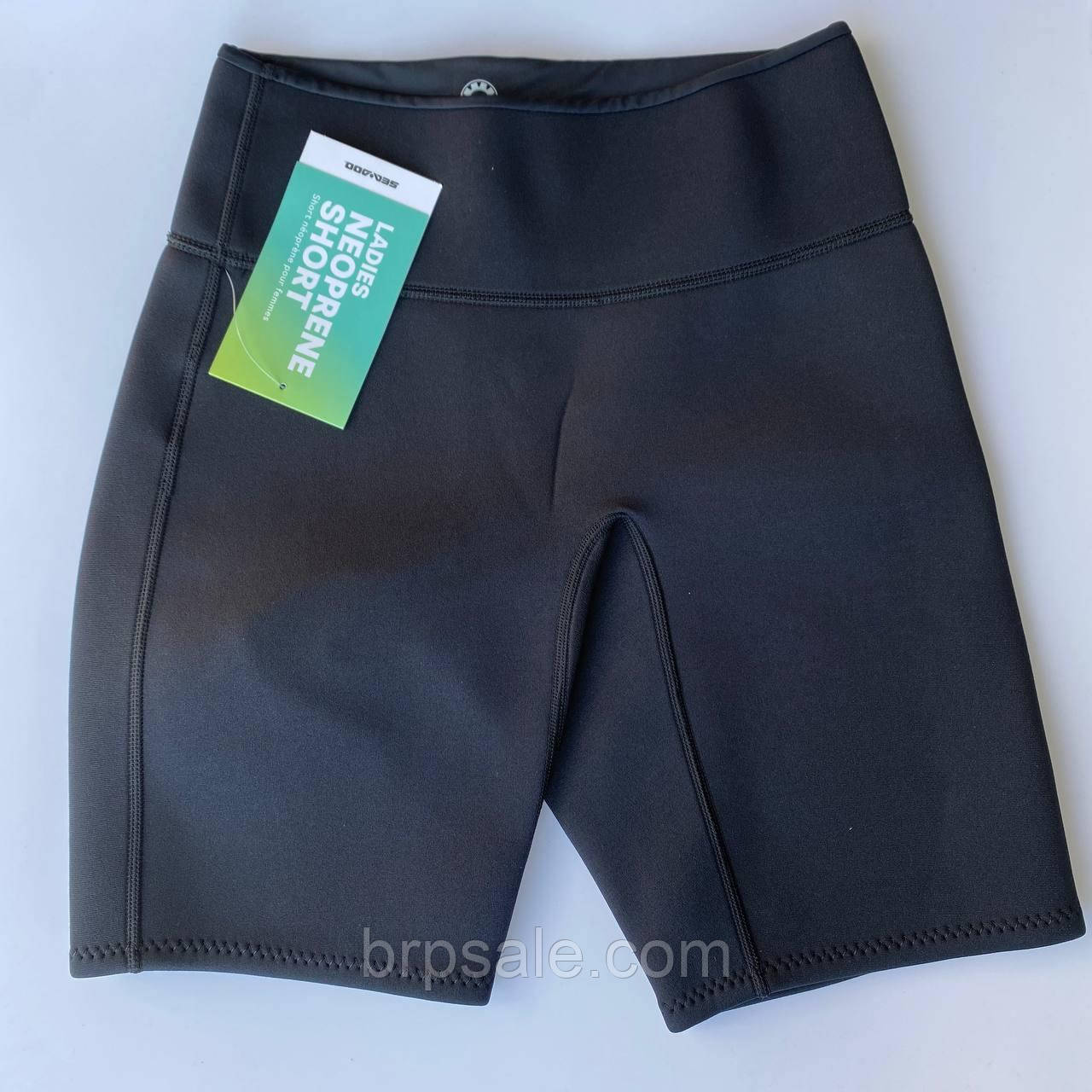 Жіночі неопренові шорти Ladies’ Neoprene Shorts (Розмір: S) 2867860490