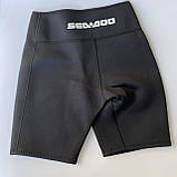 Жіночі неопренові шорти Ladies’ Neoprene Shorts (Розмір: S) 2867860490, фото 3