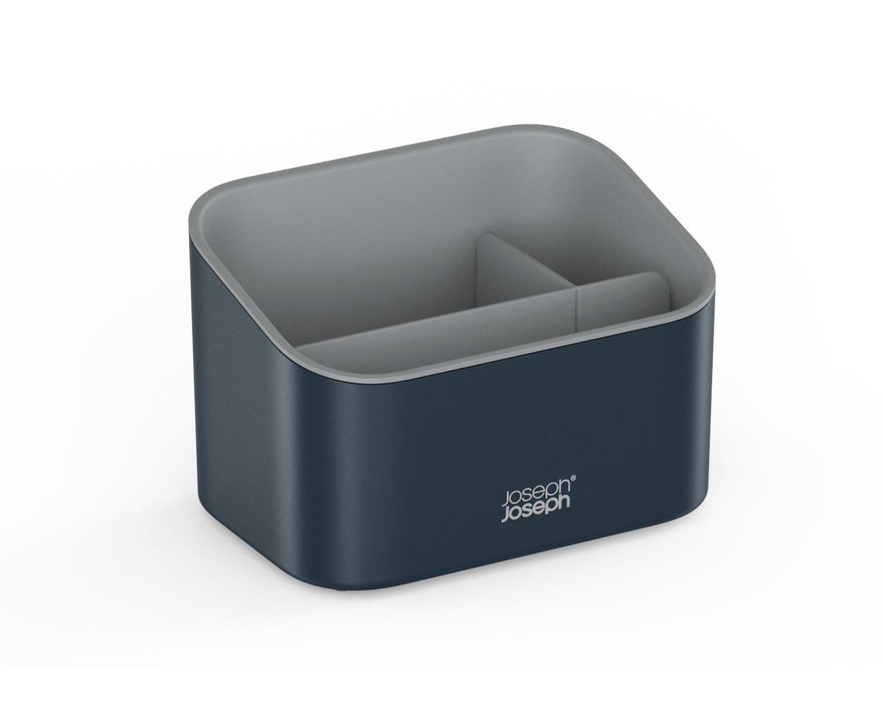Органайзер для кухонної мийки "SinkStoreTM" 17.8х11.8х12.3 см із пластику Joseph Joseph