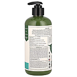 Petal Fresh, Тонізуючий гель для душу, розмарин і м’ята, 475 мл, фото 3