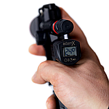 Фарбопульт SATA jet X HVLP дюза 1.3 "I" Control DIGITAL, фото 3