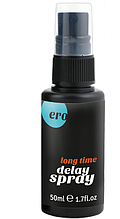 Продовжуючий спрей для чоловіків HOT ERO Delay Spray, 50 мл