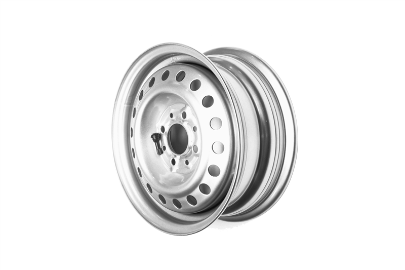 Диск колісний 13Н2х5,0J ВАЗ 2108 Standard  2108-3101015-03