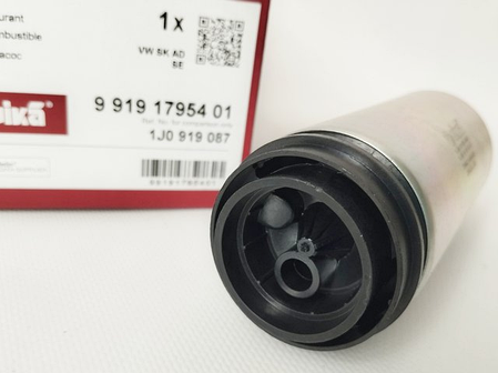 Бензонасос Audi, Ford, Seat, Skoda, VW (VIKA) 99191795401, фото 2