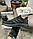 Чоловічі текстильні кросівки Adidas X_PLR System All Black, кеди чоловічі Адідас текстиль чорні. Чоловіче взуття, фото 3
