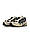 Чоловічі кросівки замшеві текстиль ASICS Gel-Kahana TR V4 Beige Black, кеди Асикс бежеві. Чоловіче взуття, фото 4