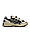 Чоловічі кросівки замшеві текстиль ASICS Gel-Kahana TR V4 Beige Black, кеди Асикс бежеві. Чоловіче взуття, фото 5