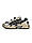 Чоловічі кросівки замшеві текстиль ASICS Gel-Kahana TR V4 Beige Black, кеди Асикс бежеві. Чоловіче взуття, фото 6