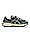 Чоловічі кросівки замшеві текстиль ASICS Gel-Kahana TR V4 Grey Black White, кеди Асікс сірі. Чоловіче взуття, фото 5