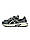 Чоловічі кросівки замшеві текстиль ASICS Gel-Kahana TR V4 Grey Black White, кеди Асікс сірі. Чоловіче взуття, фото 6