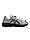 Чоловічі кросівки замшеві текстиль ASICS Gel-Kahana TR V4 Grey Black, кеди Асикс сірі. Чоловіче взуття, фото 5