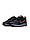 Чоловічі кросівки Nike Zoom Structure 17x Black Grey Orange, кеди Найк текстильні нейлон чорні. Чоловіче взуття, фото 4