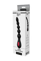 Гнучкі Анальні вібробуси CHEEKY LOVE ANAL FLEXI BEADS, фото 3