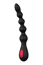 Гнучкі Анальні вібробуси CHEEKY LOVE ANAL FLEXI BEADS, фото 4